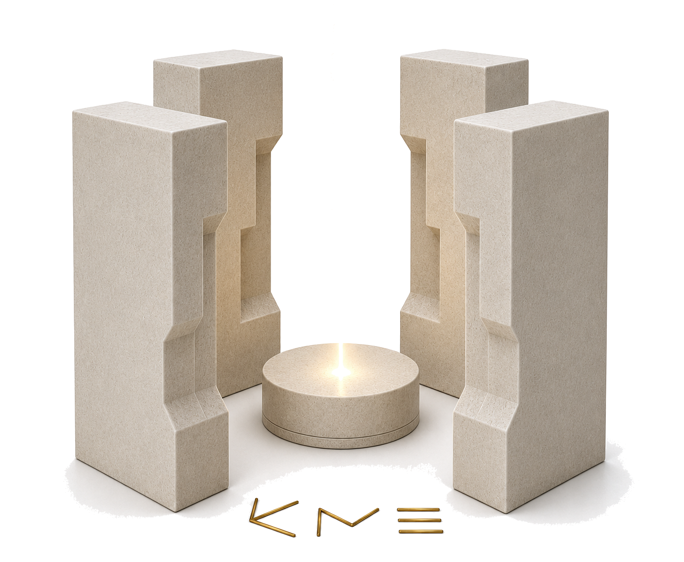 KMerret official monolith