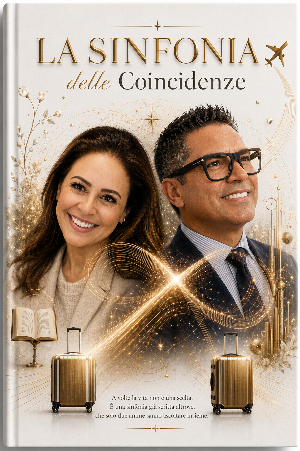 Official Version 1.0 cover of La Sinfonia delle Coincidenze