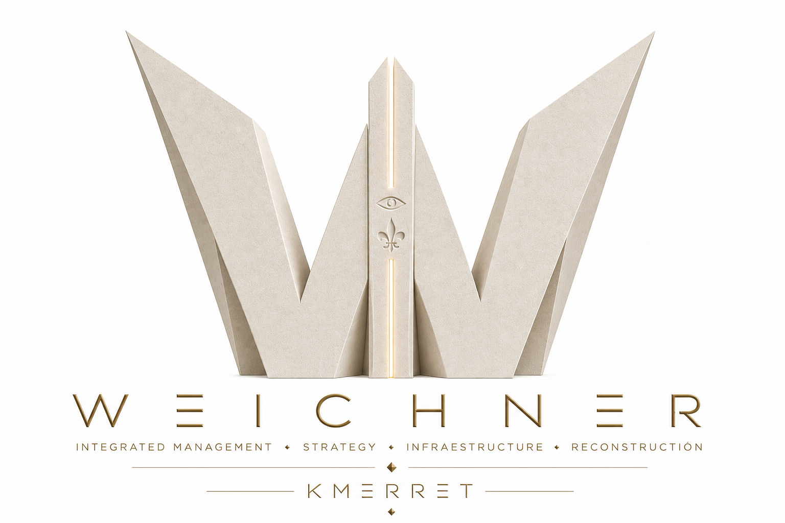 WEICHNER - A KMerret Institutional Work
